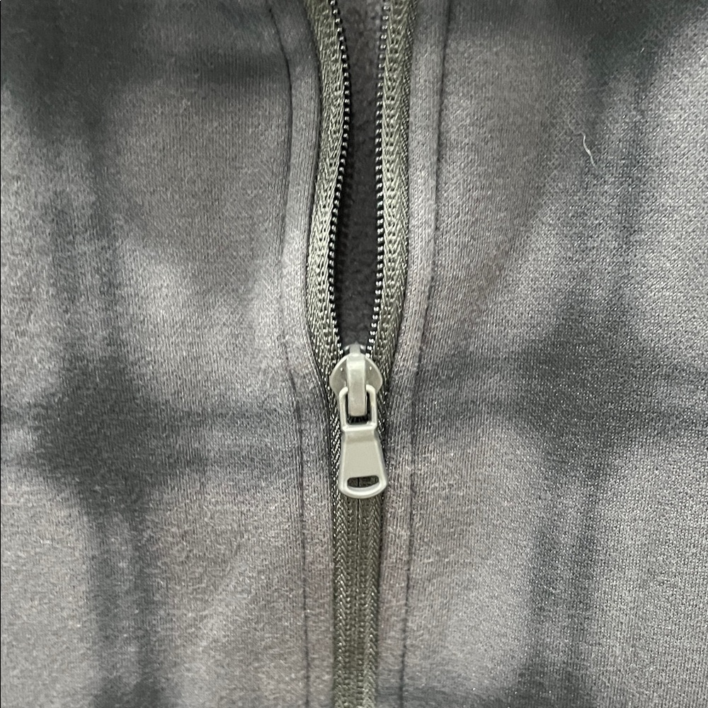 Fabletics Black Checkered Jumpsuit - image 5